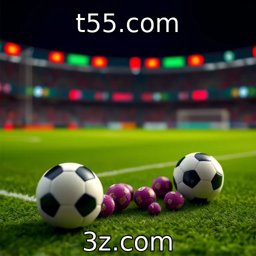 Crescimento de plataformas de apostas online no mercado brasileiro