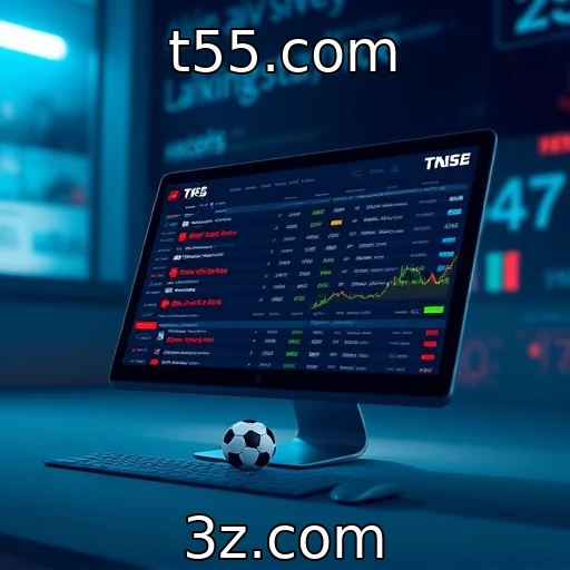 Impacto das novas regulamentações na operação de plataformas de apostas