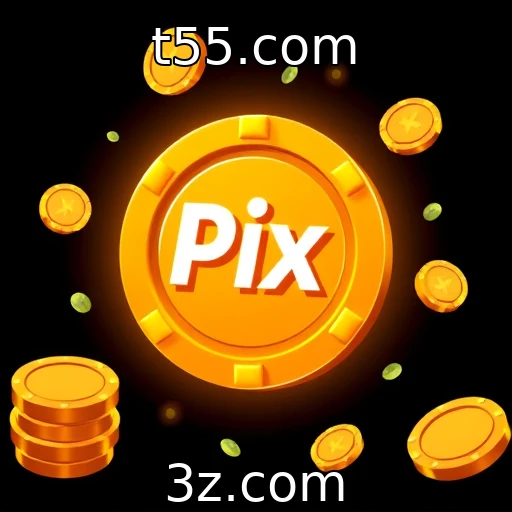 Como o Pix revoluciona métodos de pagamento no iGaming