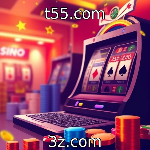 Mudanças regulatórias e seus efeitos nos cassinos online